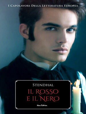 cover image of Il rosso e il nero